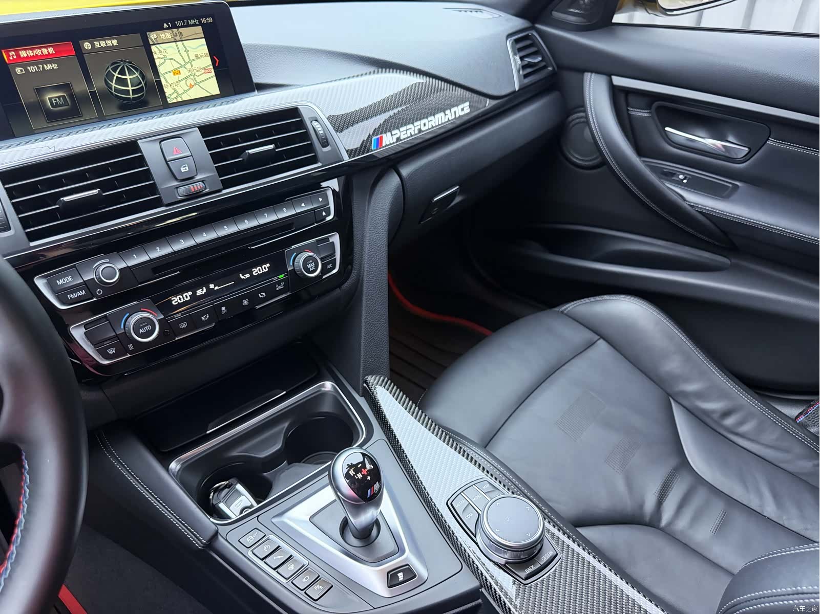 BMW M3, 2017 17