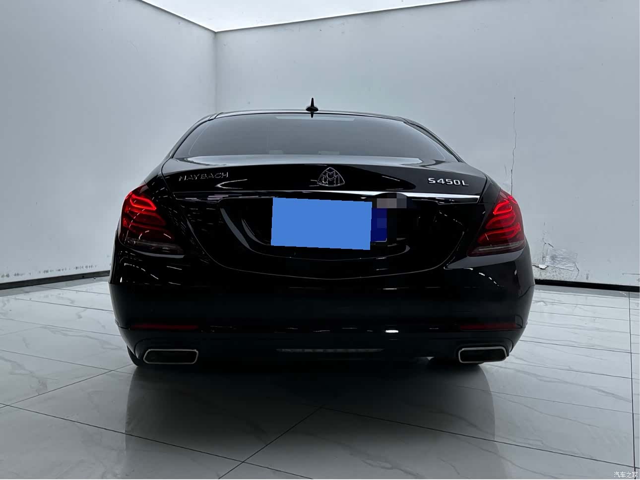 Mercedes-Benz S-Class, 2016 7