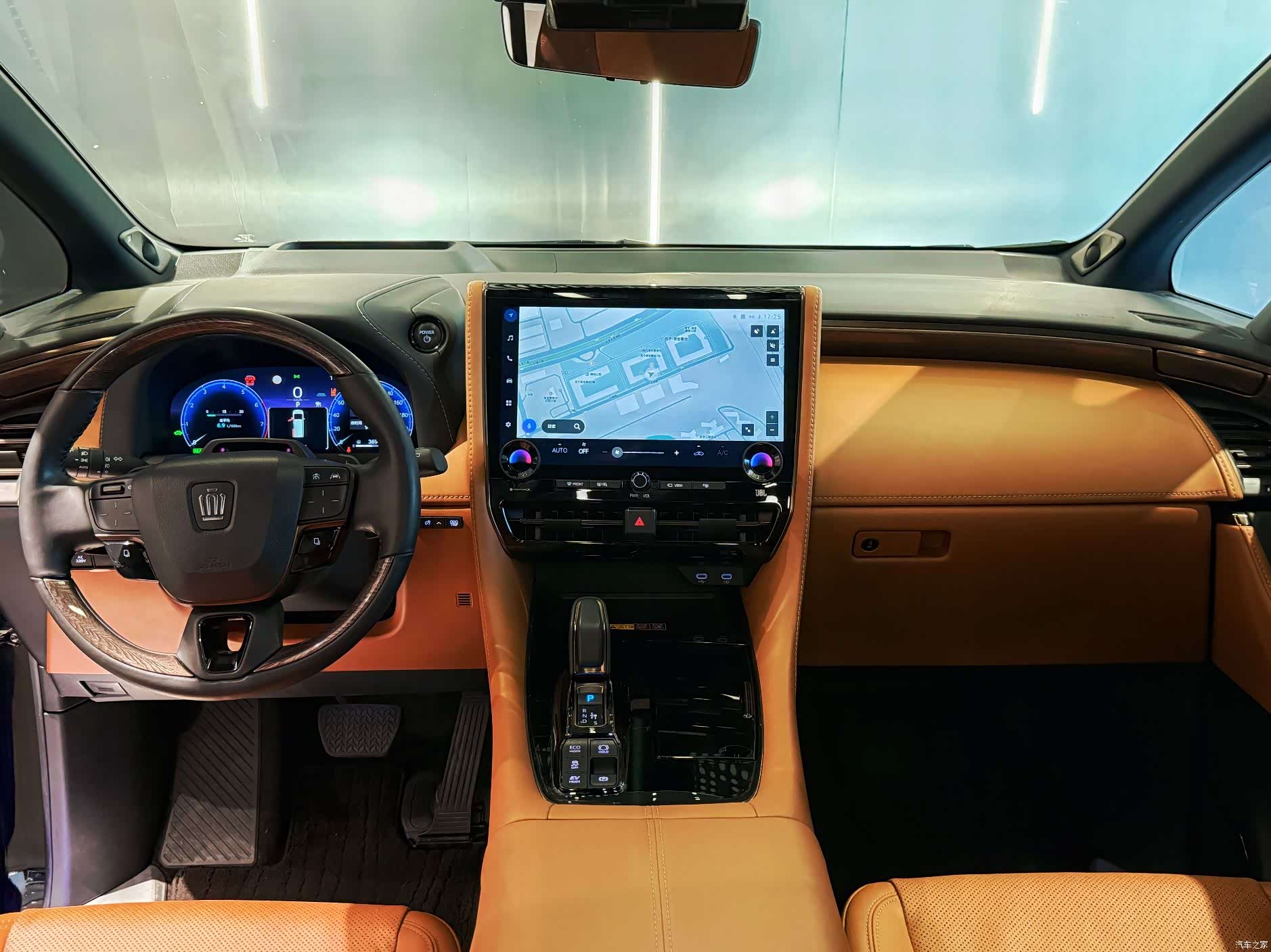 Toyota Vellfire, 2023 8