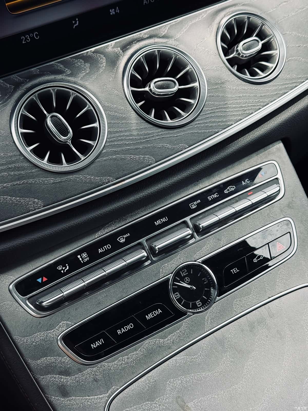 Mercedes-Benz CLS, 2019 35