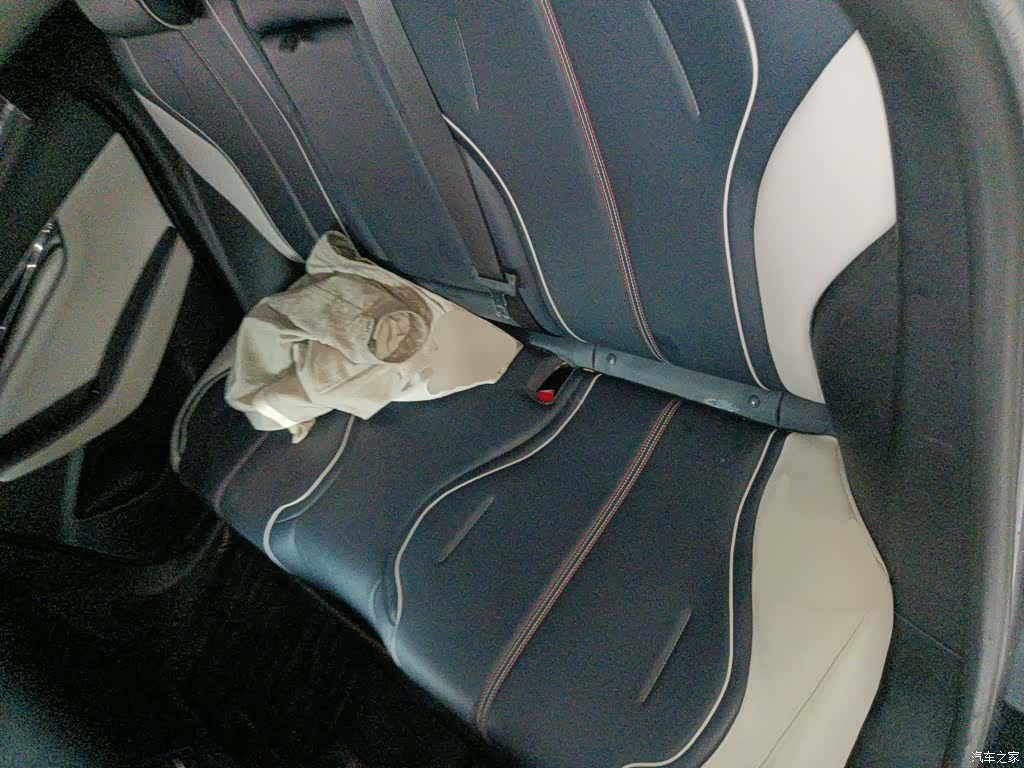 BYD Qin, 2023 13