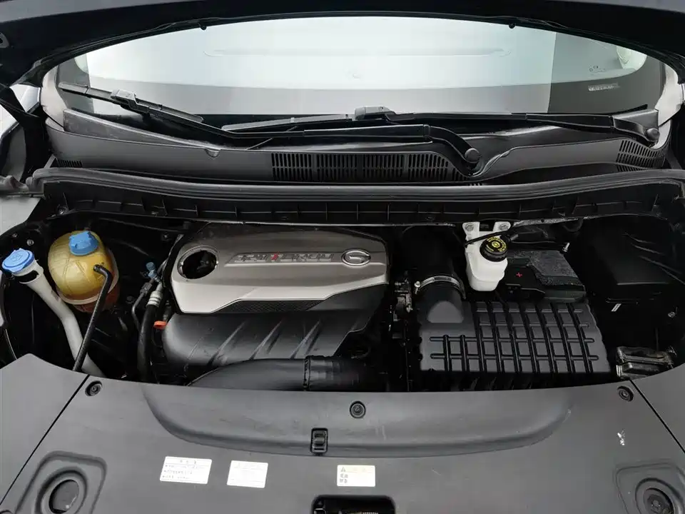 Trumpchi Trumpchi M8