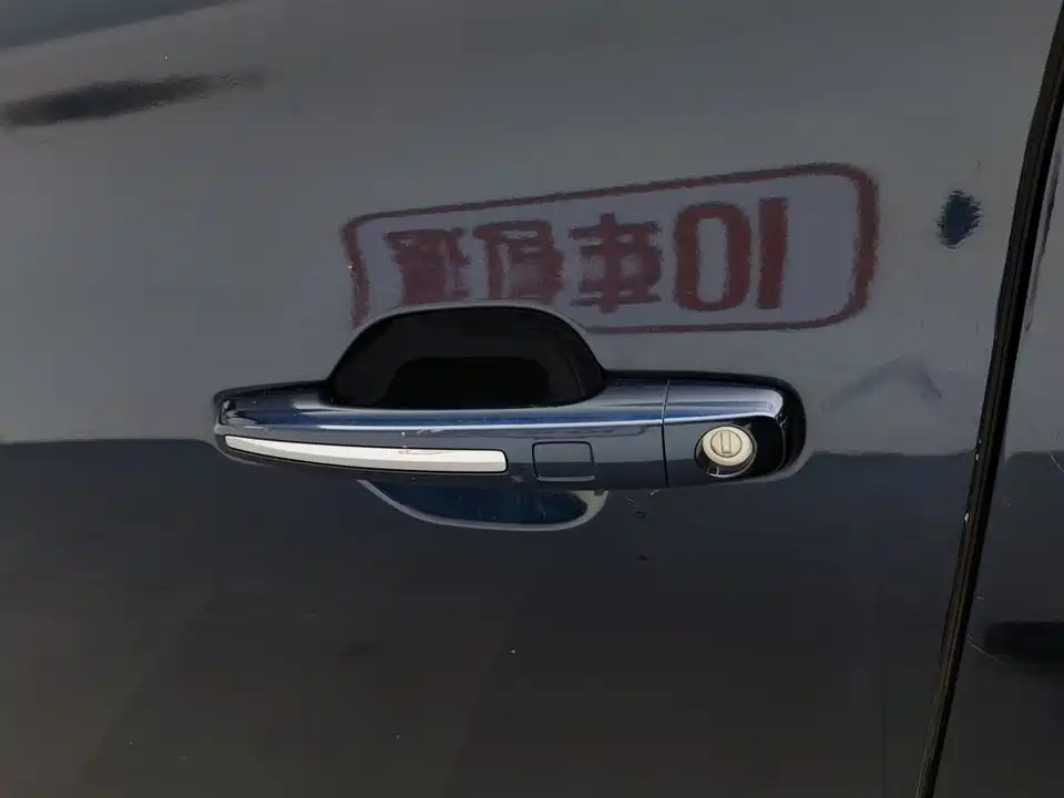 Trumpchi Trumpchi M8