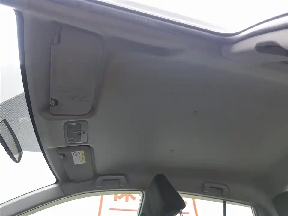 Toyota YARiS L Zhixuan