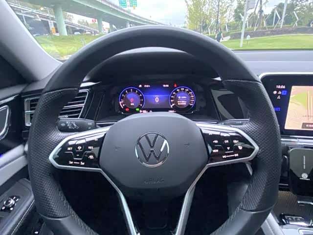 Volkswagen Tourang