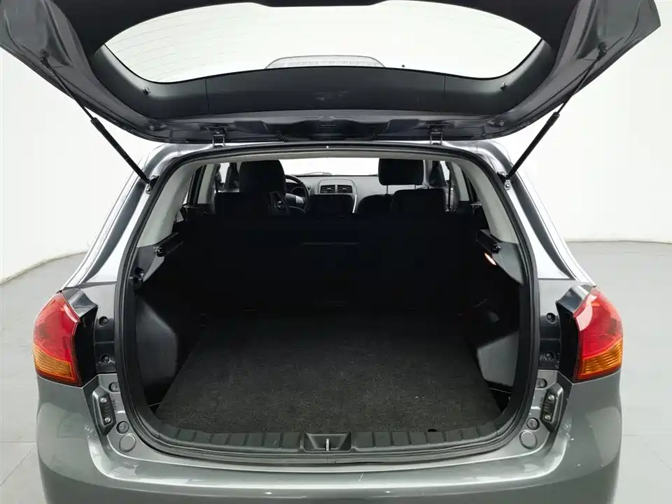 Mitsubishi Jinxuan ASX