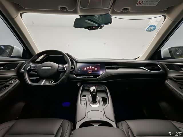 Haval F7, 2019 7