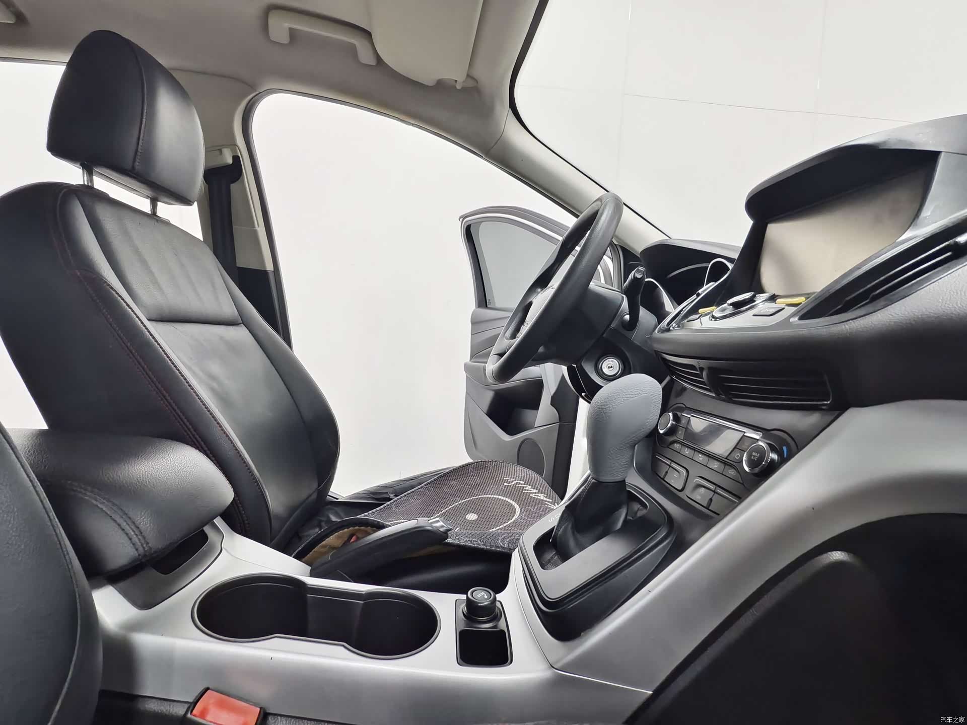 Ford Kuga, 2016 14