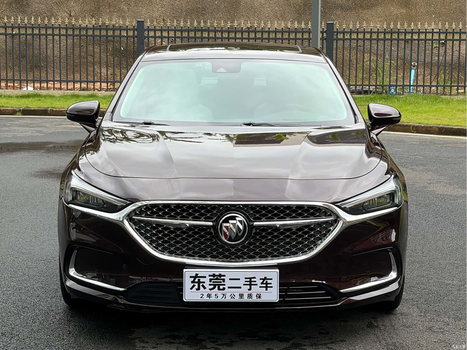Buick LaCrosse, 2021 3