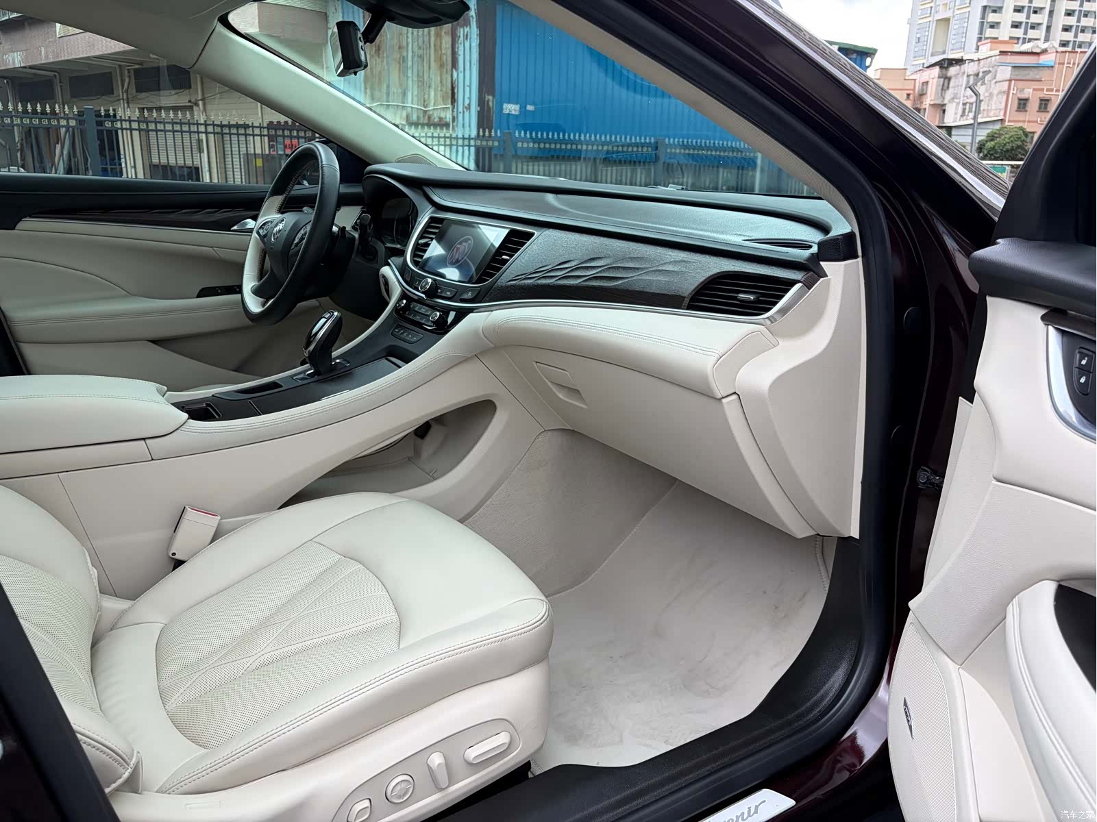 Buick LaCrosse, 2021 15