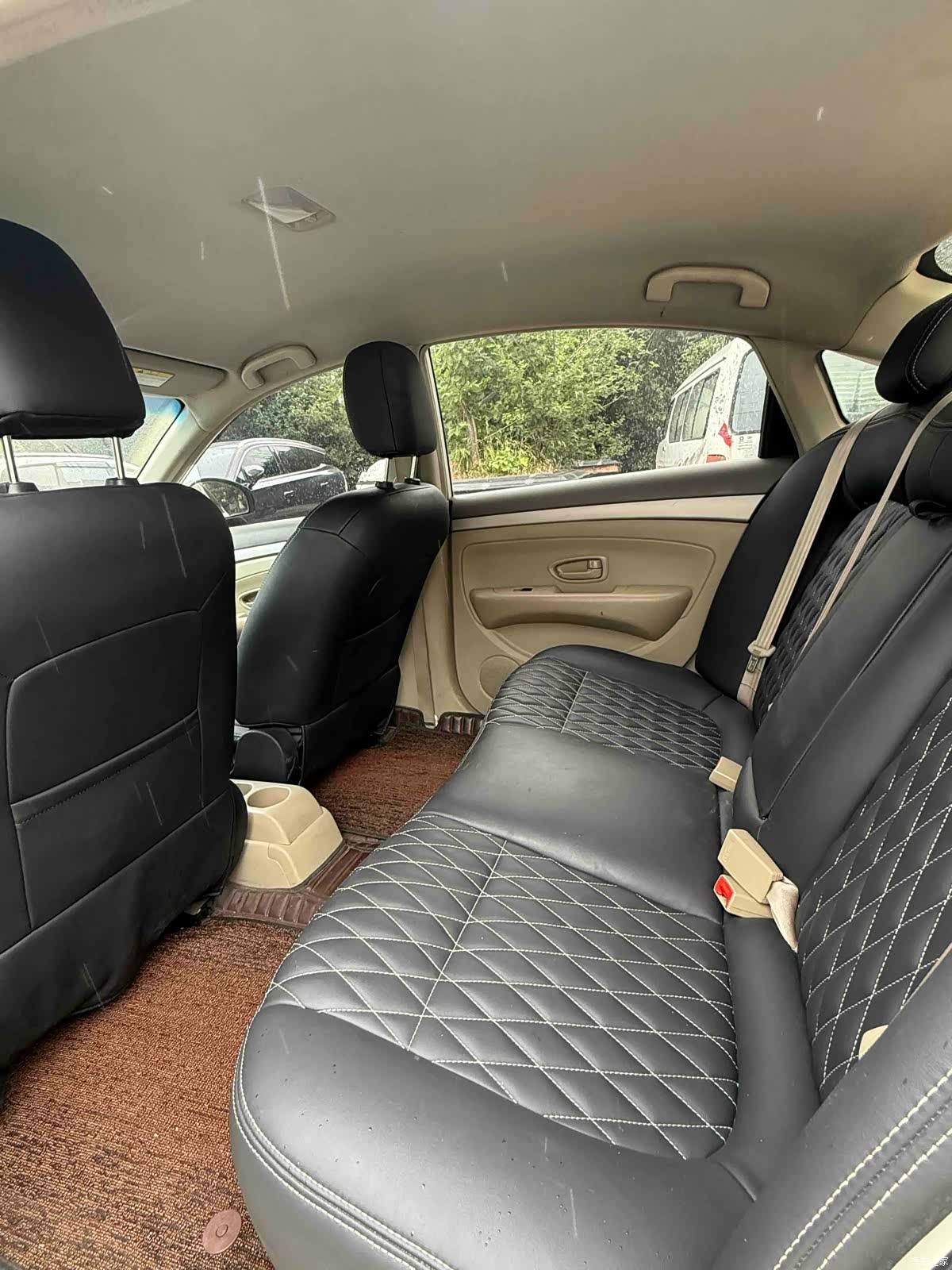 DongFeng E11K, 2018 6