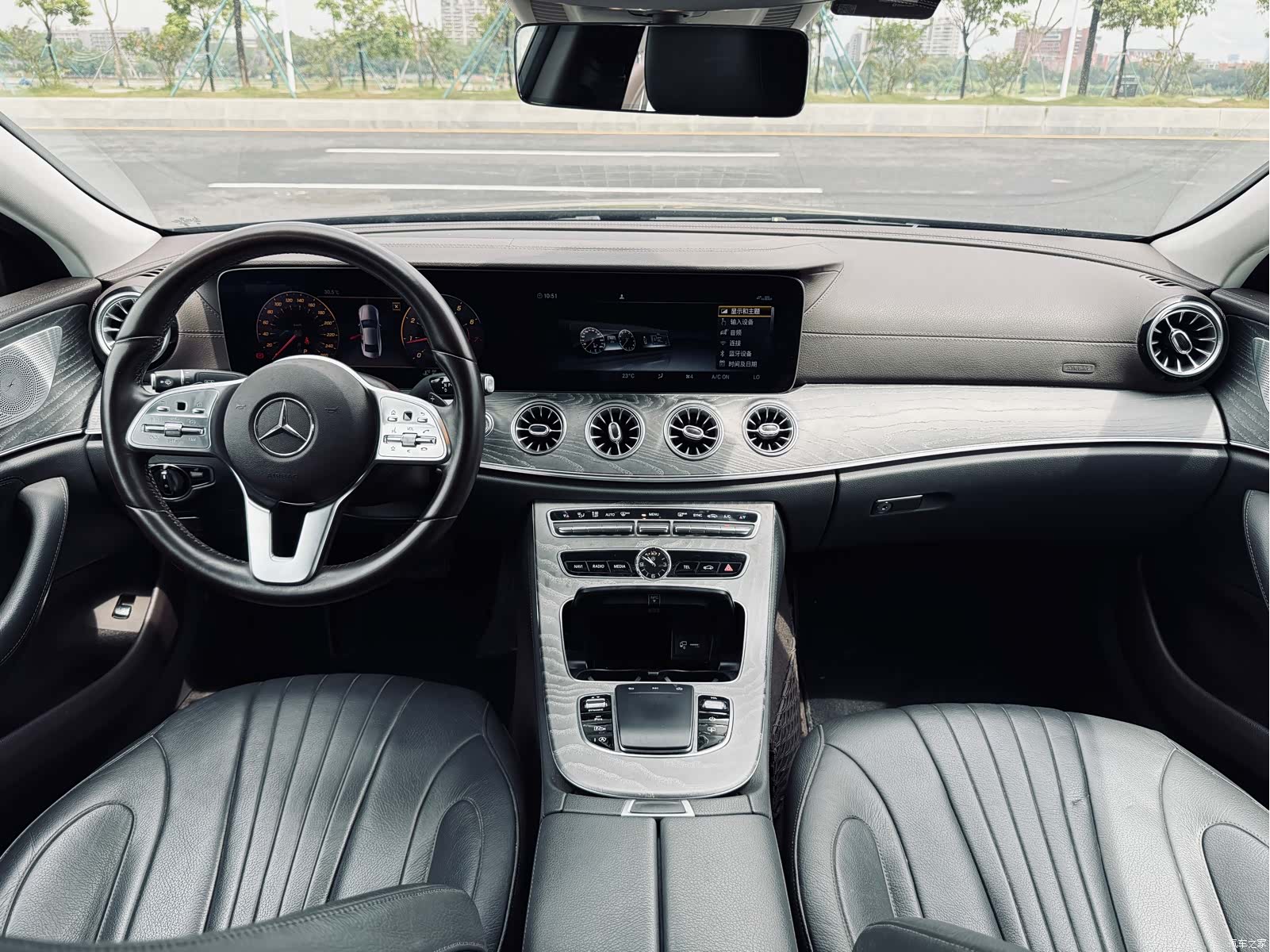 Mercedes-Benz CLS, 2019 27