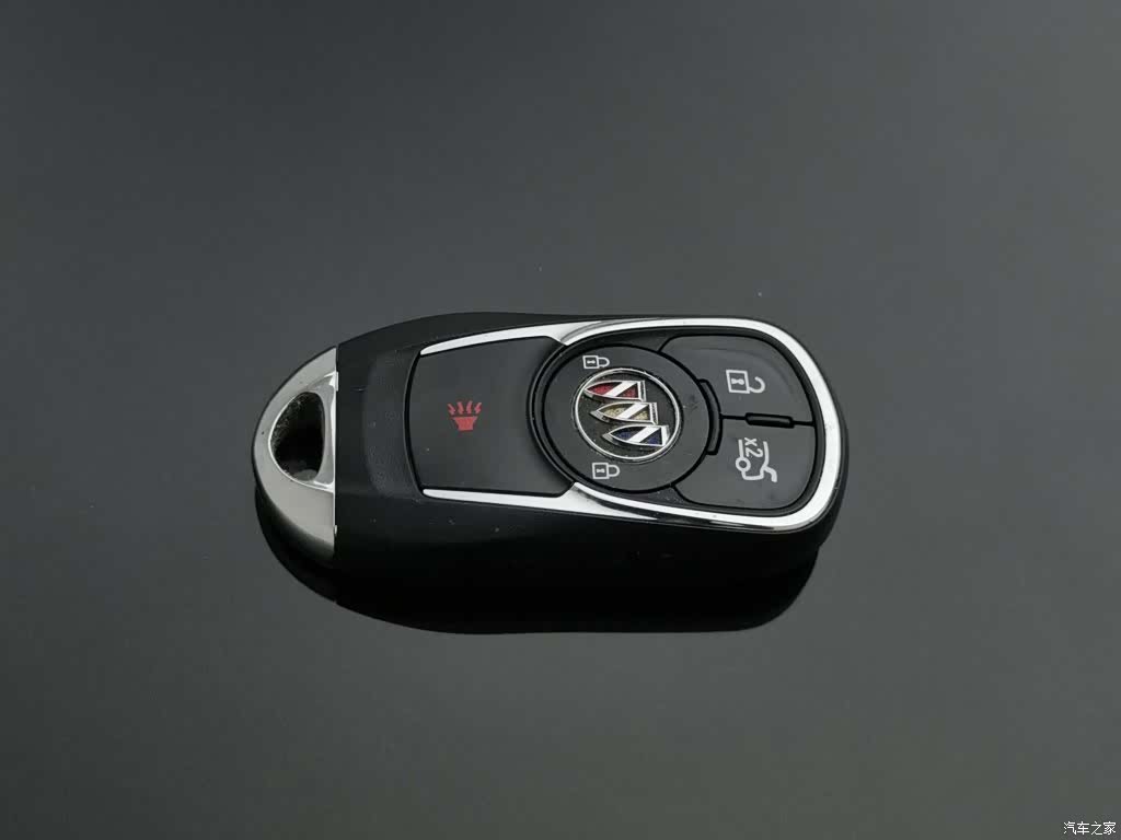 Buick Regal, 2023 19