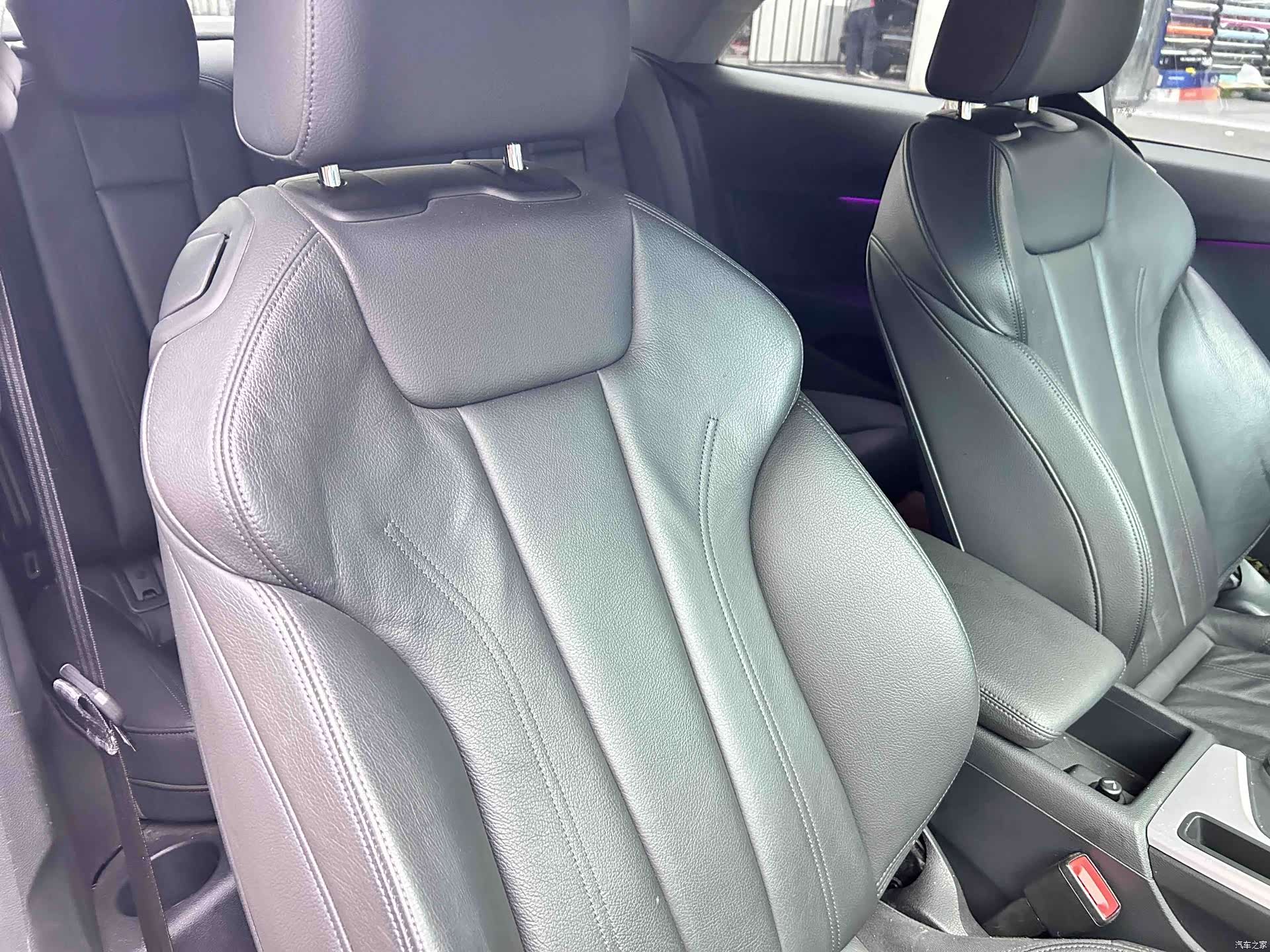Audi A5, 2018 10