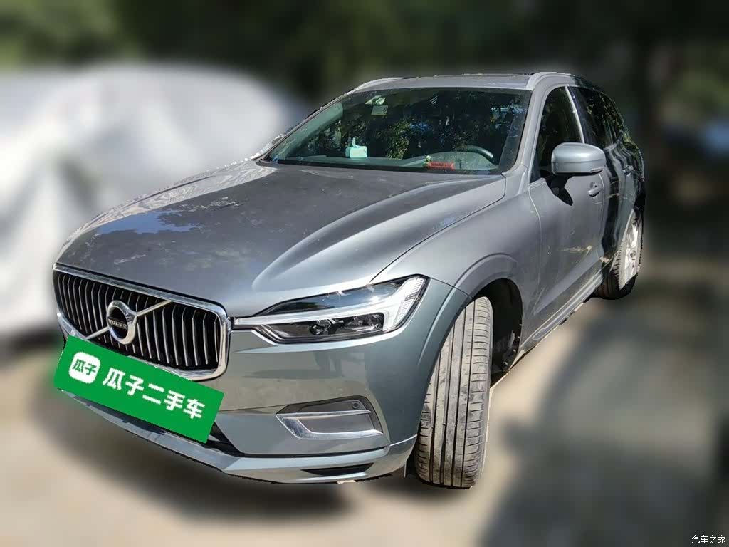 Volvo XC60, 2021 1