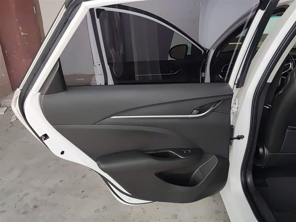 Buick Yinglang Buick Yinglang