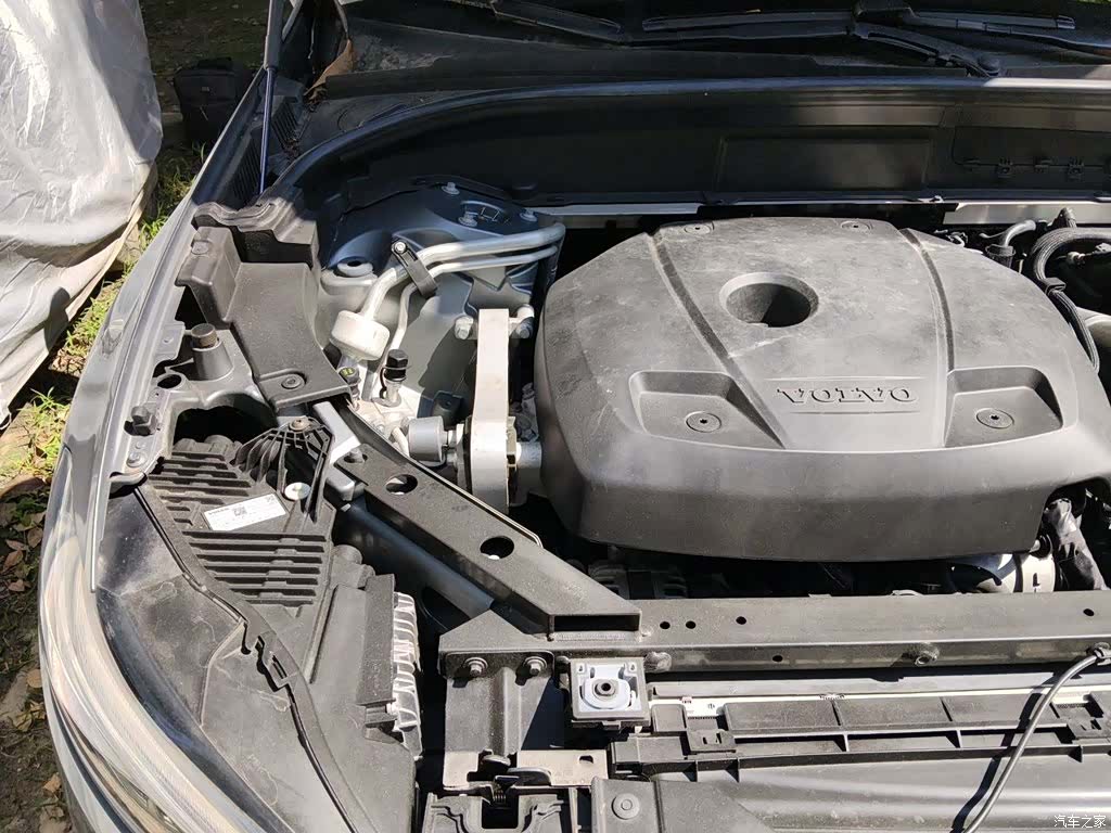 Volvo XC60, 2021 22