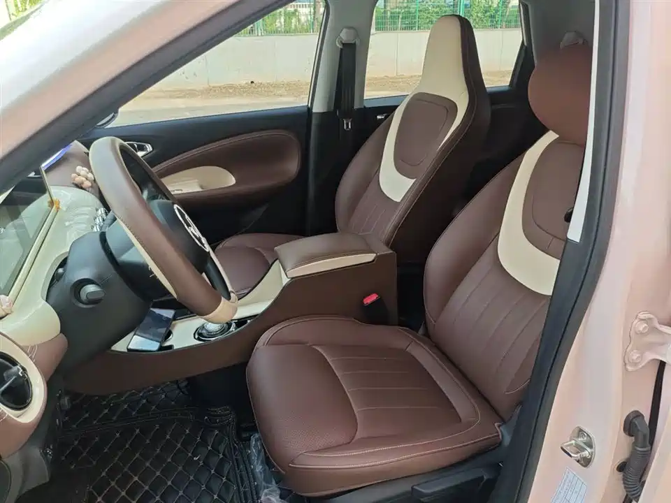 Wuling Wuling Bingguo