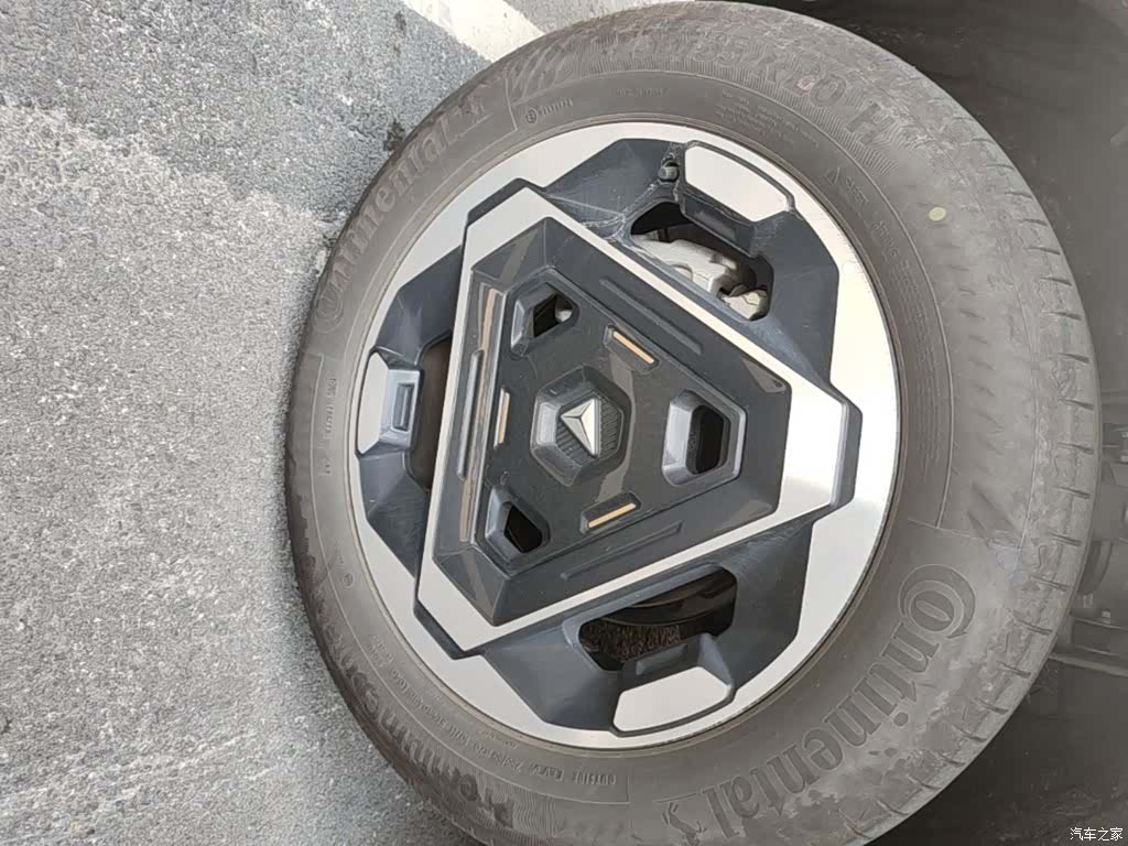 Deepal G318, 2025 23
