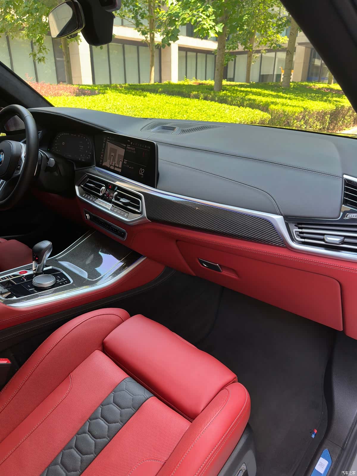 BMW X5, 2022 12