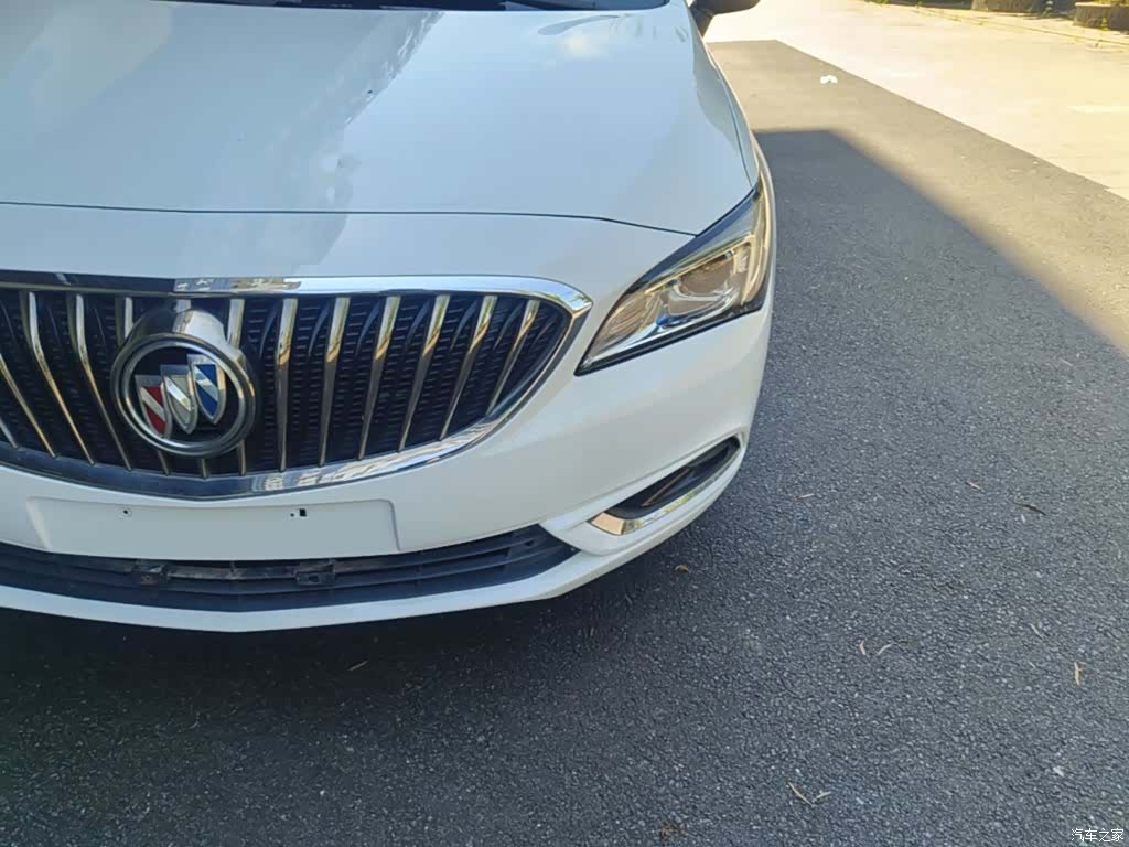 Buick Verano, 2017 24