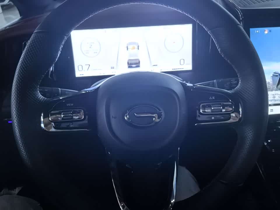 Trumpchi Trumpchi M8 Trumpchi Trumpchi M8