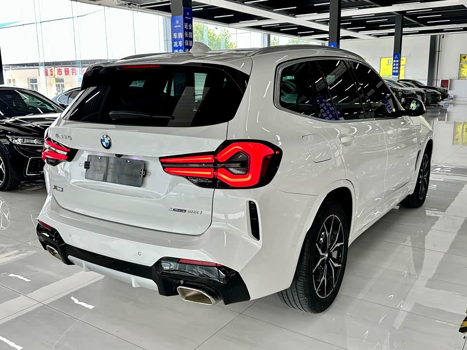 BMW X3 BMW X3