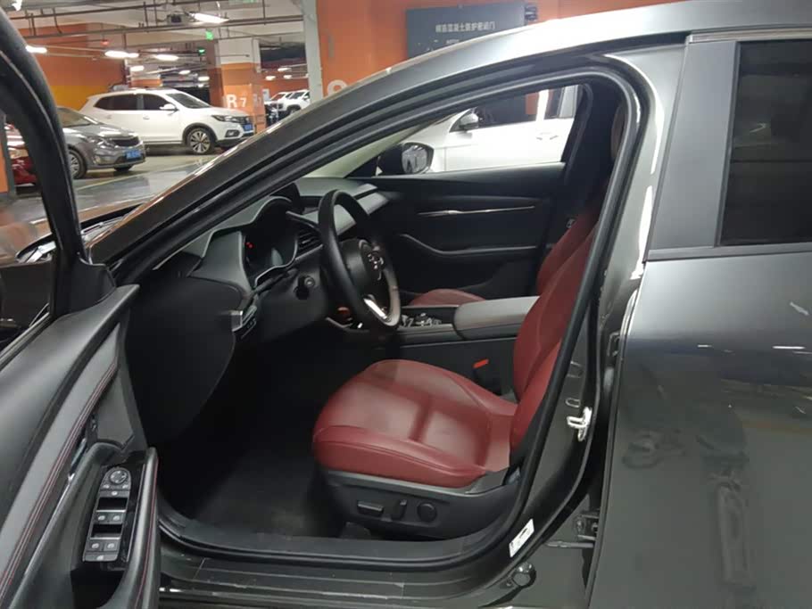 Mazda 3 Angkesaila Mazda 3 Angkesaila