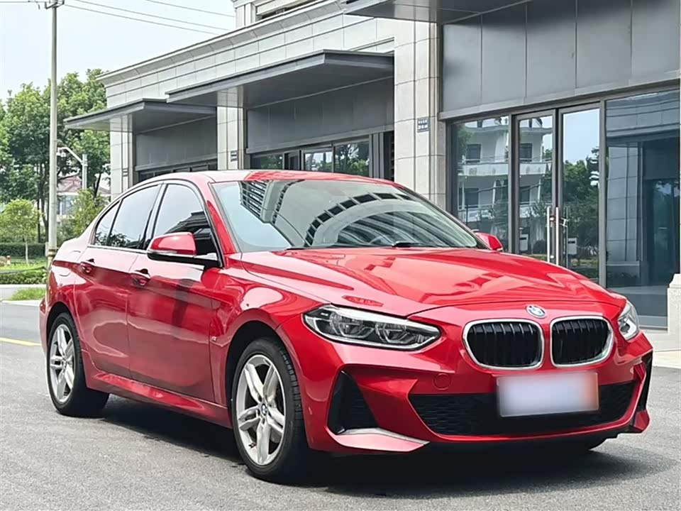 BMW 1 series BMW 1 series
