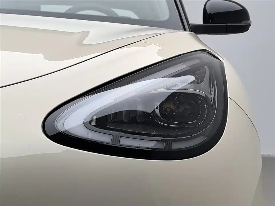 Geely Galaxy Star Wish