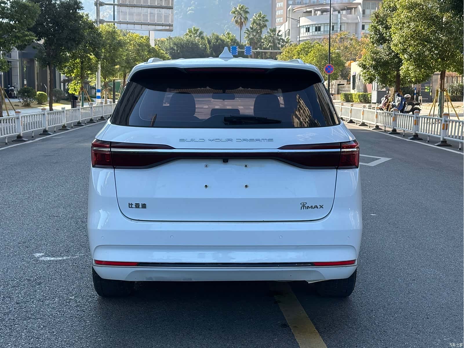 BYD Song, 2021 16