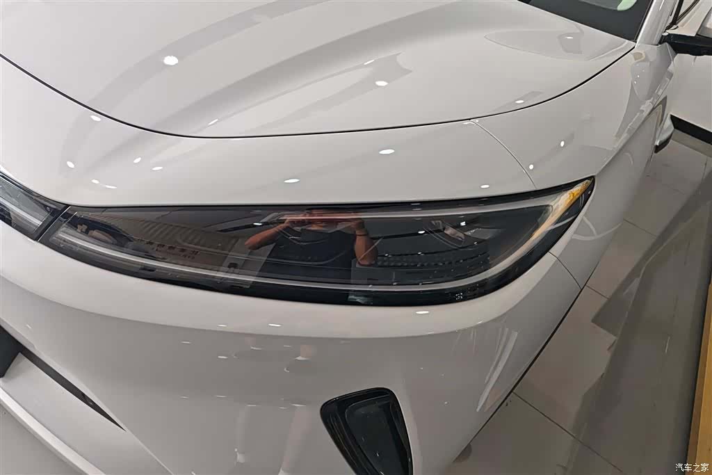 BYD HiAce, 2025 все фото