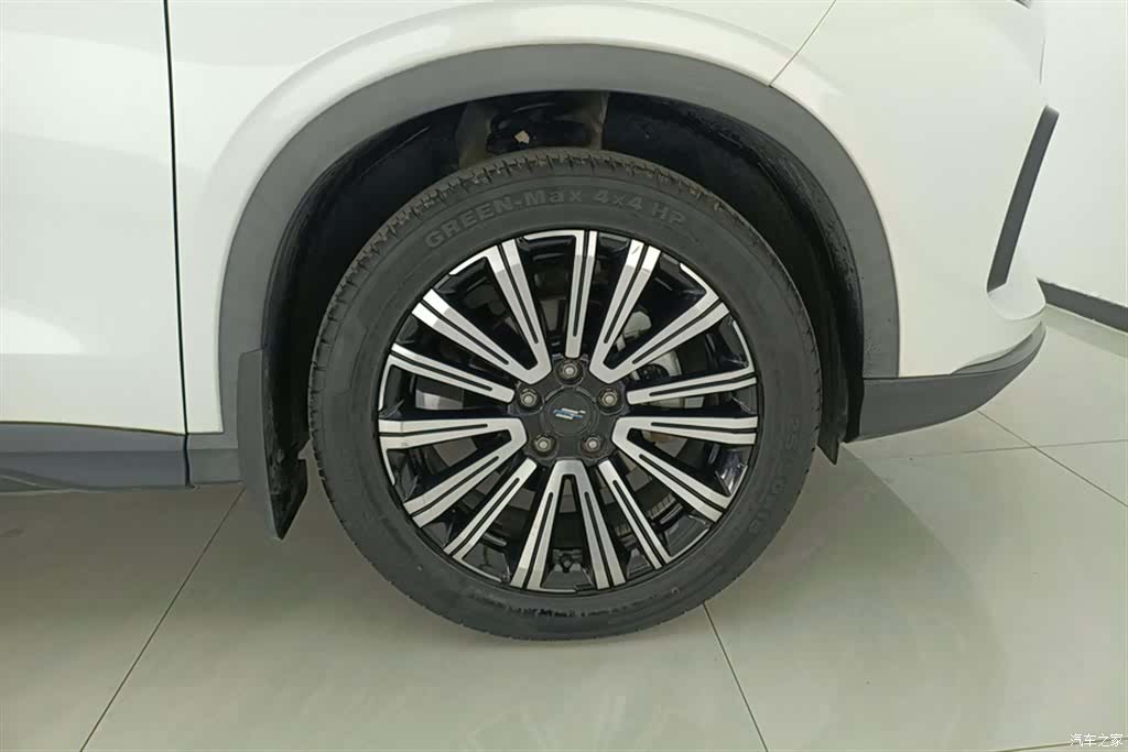 Changan X5, 2022 6