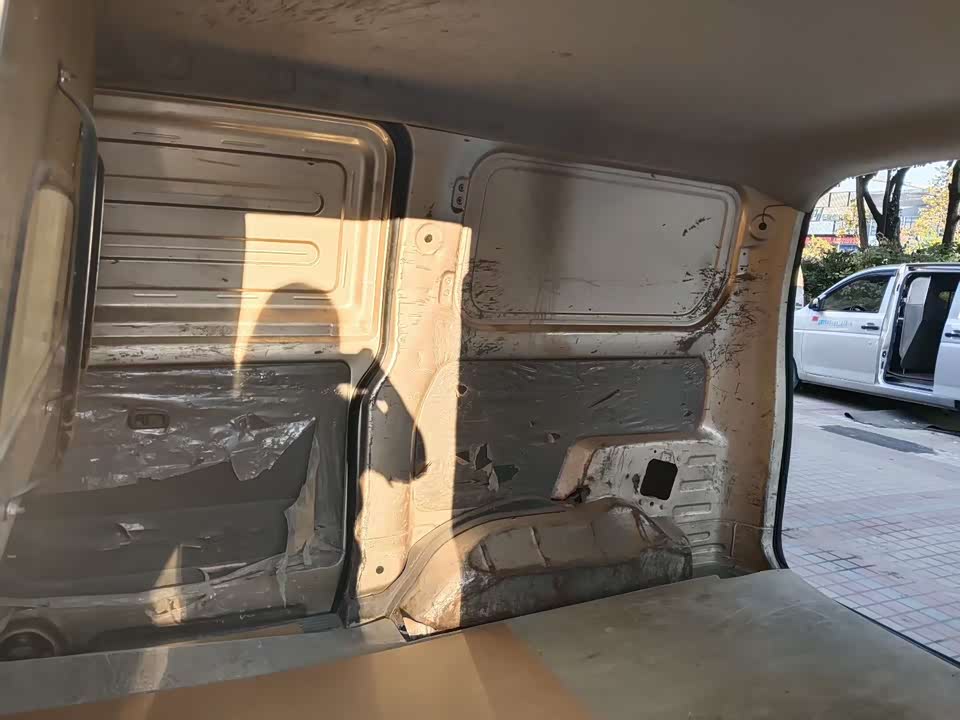 Wuling Wuling Rongguang