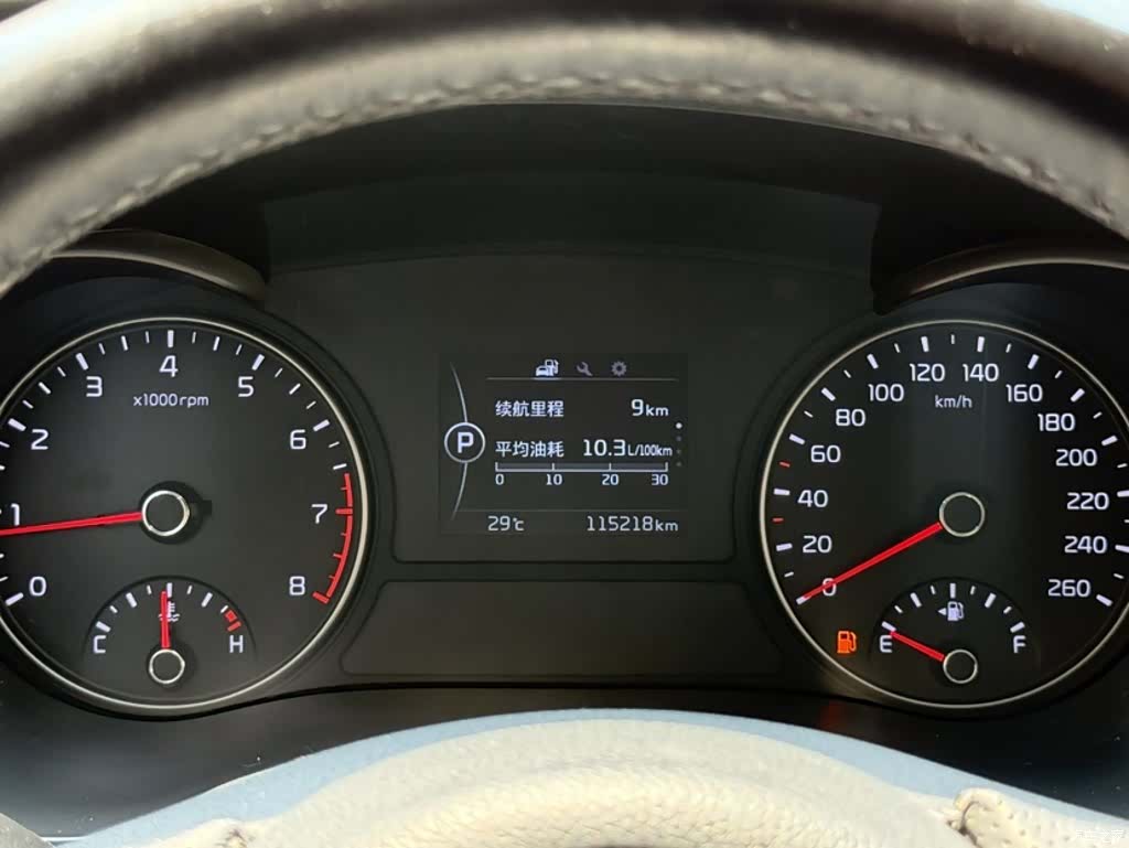 Kia K5, 2015 все фото