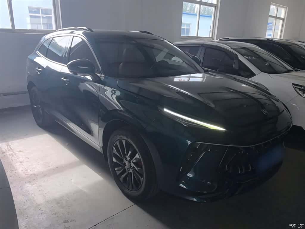 DongFeng T5, 2022 4