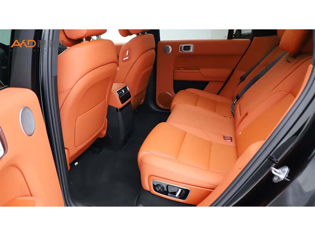 Li Auto L7, 2025 7