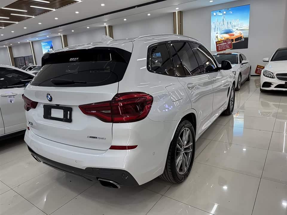 BMW X3 BMW X3