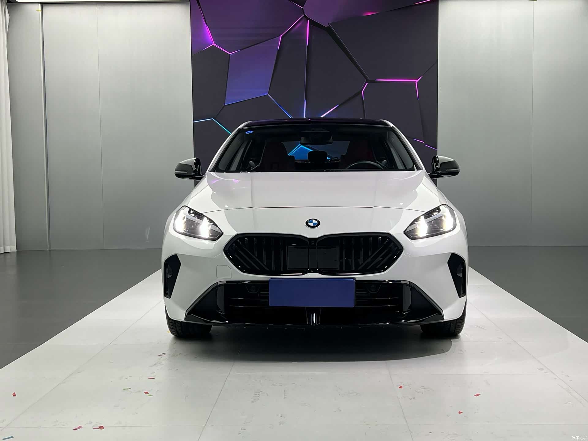 BMW 2 Series, 2025 2