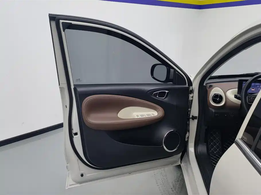 Wuling Wuling Bingguo