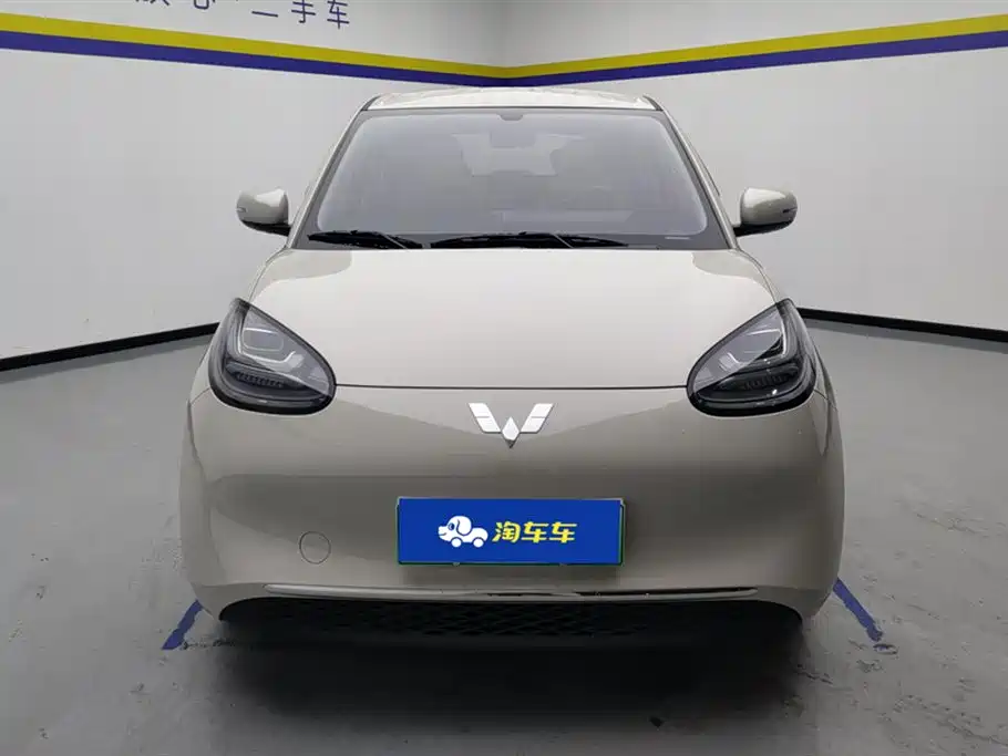 Wuling Wuling Bingguo