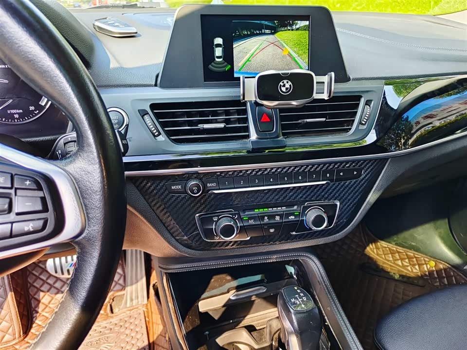 BMW 1 series BMW 1 series