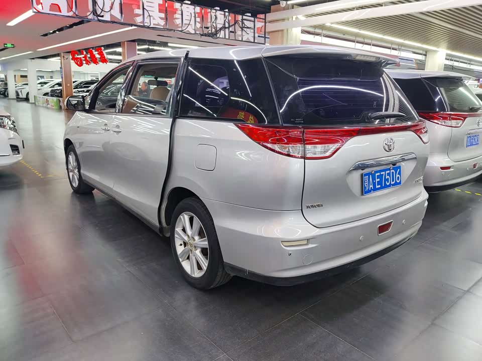 Toyota Previa