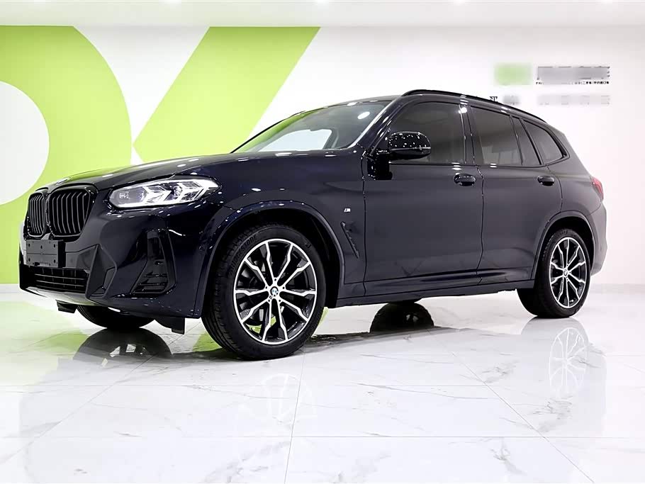 BMW X3 BMW X3