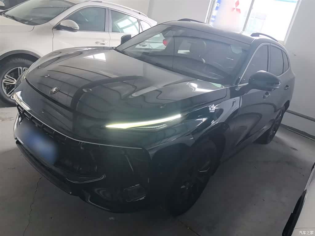 DongFeng T5, 2022 1
