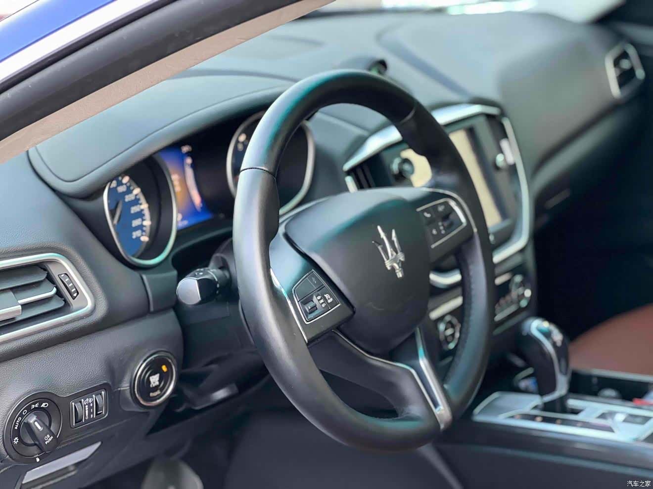 Maserati Ghibli, 2014 все фото