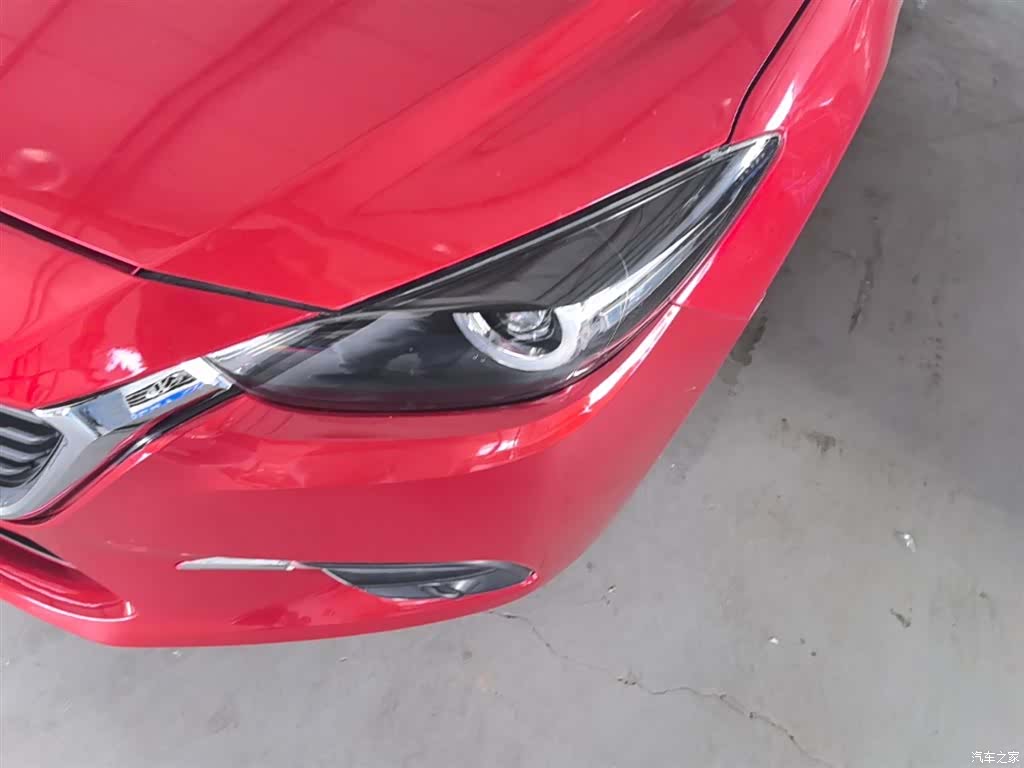 Mazda Mazda3, 2018 24