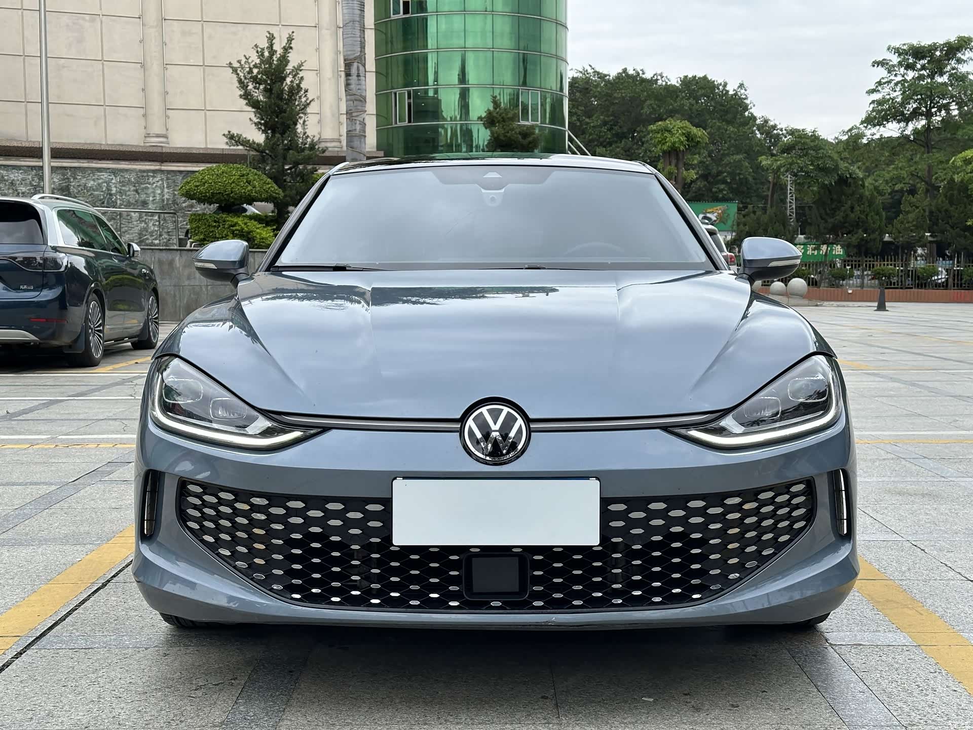 Volkswagen Lamando, 2023 4