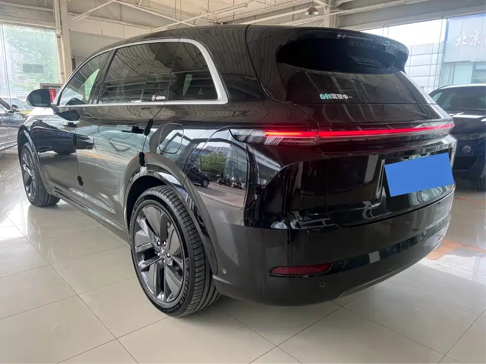 Li Auto Ideal L7