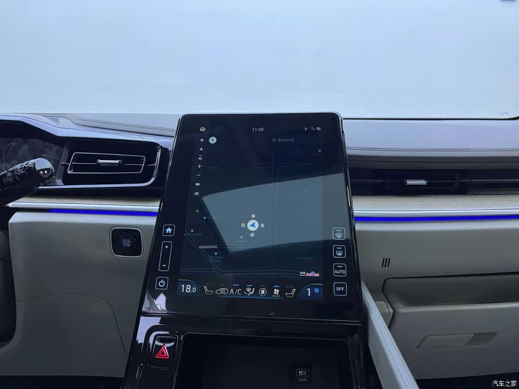 Hyundai Custo, 2022 18